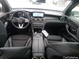  Mercedes  G-Klasee MERCEDES-BENZ GLC / 2019 / 5P / SUV 2.0 GLC 300 E BUSINESS LINE 4MATIC #5