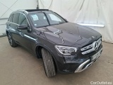 Mercedes  G-Klasee MERCEDES-BENZ GLC / 2019 / 5P / SUV 2.0 GLC 300 E BUSINESS LINE 4MATIC #4