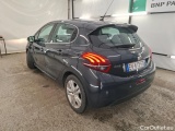  Peugeot  208  Allure Business 1.6 HDi 75CV BVM5 E6 #2