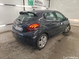  Peugeot  208  Allure Business 1.6 HDi 75CV BVM5 E6 #3
