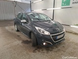  Peugeot  208  Allure Business 1.6 HDi 75CV BVM5 E6 #4