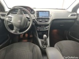  Peugeot  208  Allure Business 1.6 HDi 75CV BVM5 E6 #5