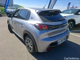  Peugeot  208  (e-) Road Trip 50kWh BVA #2