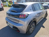  Peugeot  208  (e-) Road Trip 50kWh BVA #3