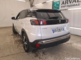  Peugeot  3008 PEUGEOT  / 2020 / 5P / SUV BlueHDi 130 S&S EAT8 GT #2