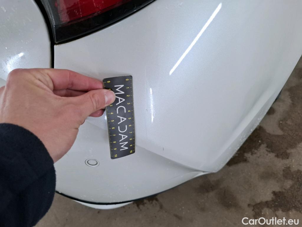  Toyota  Corolla TOYOTA  Touring Sports / 2018 / 5P / Break Hybride 122h Dynamic Business Stage Acad #33