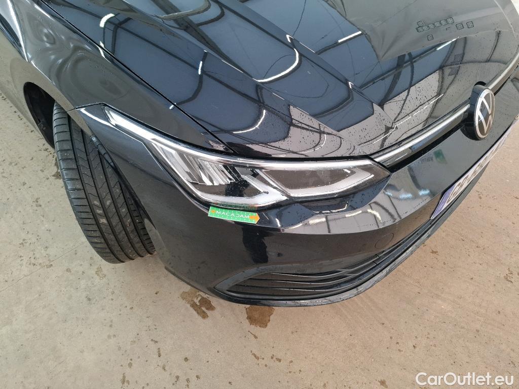  Volkswagen  Golf  VOLKSWAGEN SW / 2020 / 5P / Break 1.5 eTSI OPF 130 DSG7 Life Business #67