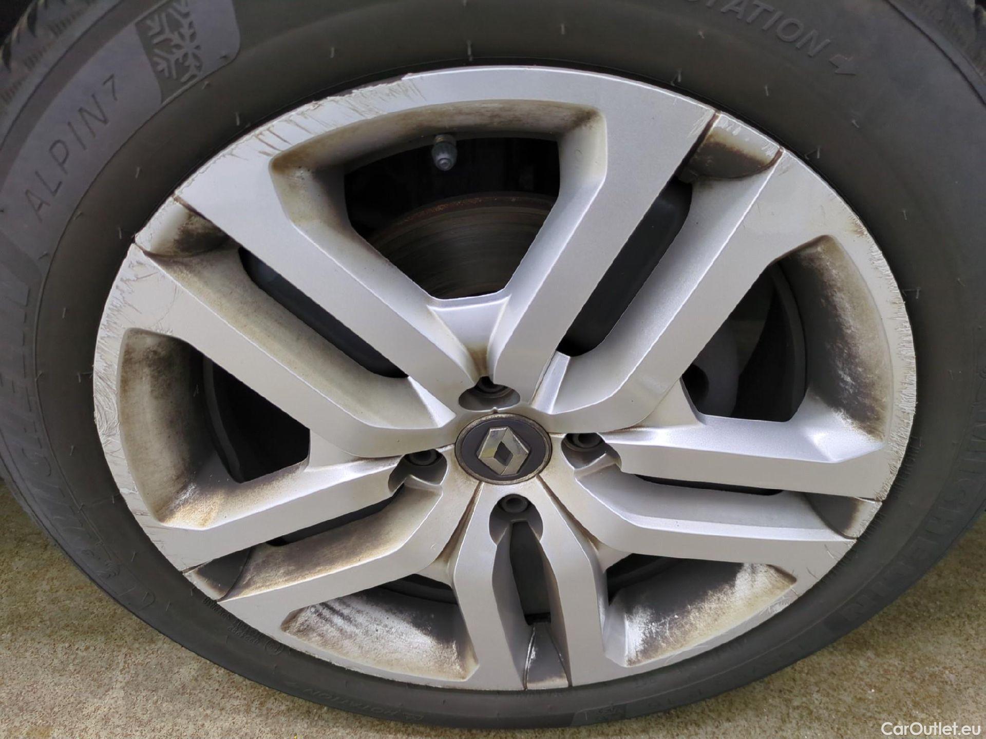  Renault  Clio  IV Business 0.9 TCe 90CV BVM5 E6 #4