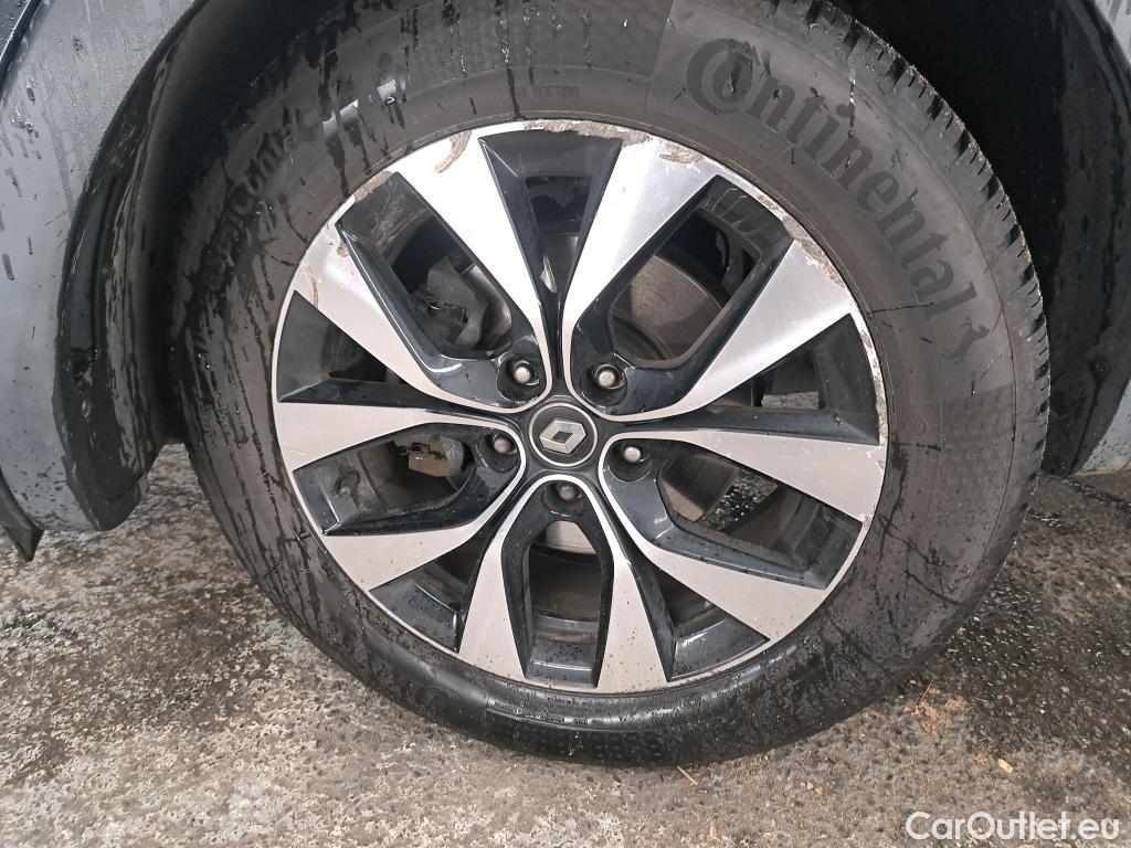  Renault  Arkana  Equilibre 1.6 E-TECH Hybrid 145CV BVA6 E6d #5