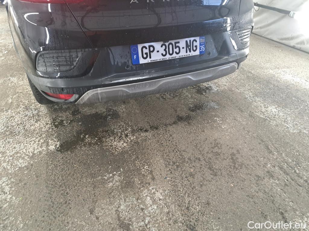  Renault  Arkana  Equilibre 1.6 E-TECH Hybrid 145CV BVA6 E6d #9