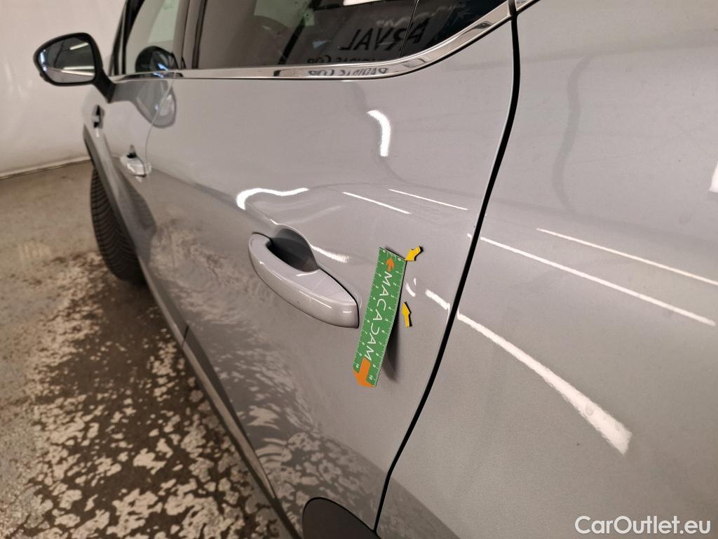  Renault  Captur RENAULT  / 2019 / 5P / SUV techno mild hybrid 160 EDC #3