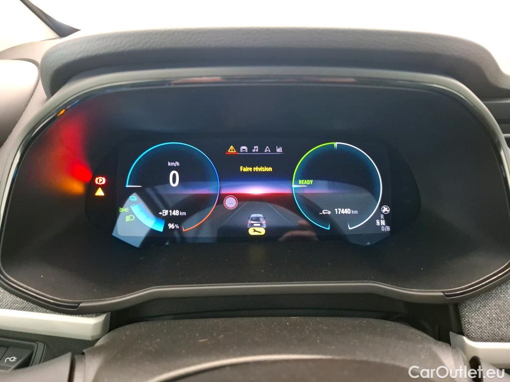  Renault  Zoe  Evolution 52kWh BVA #30