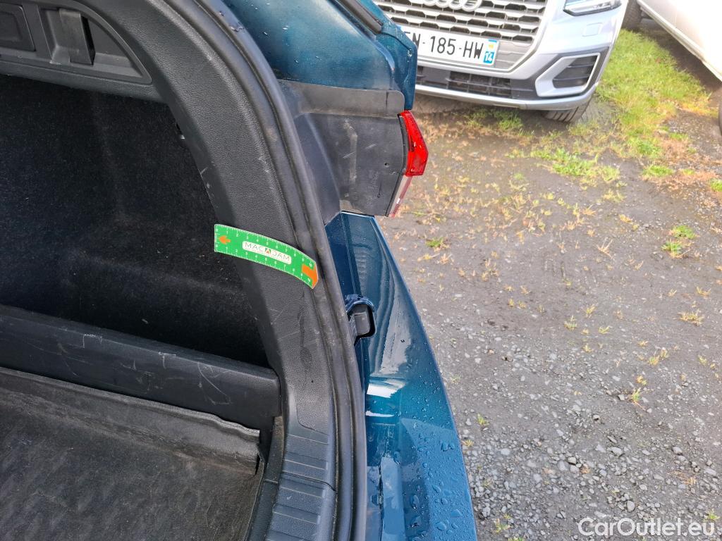  Skoda  Octavia  Break Business 2.0 TDI 150CV BVA7 E6d #35