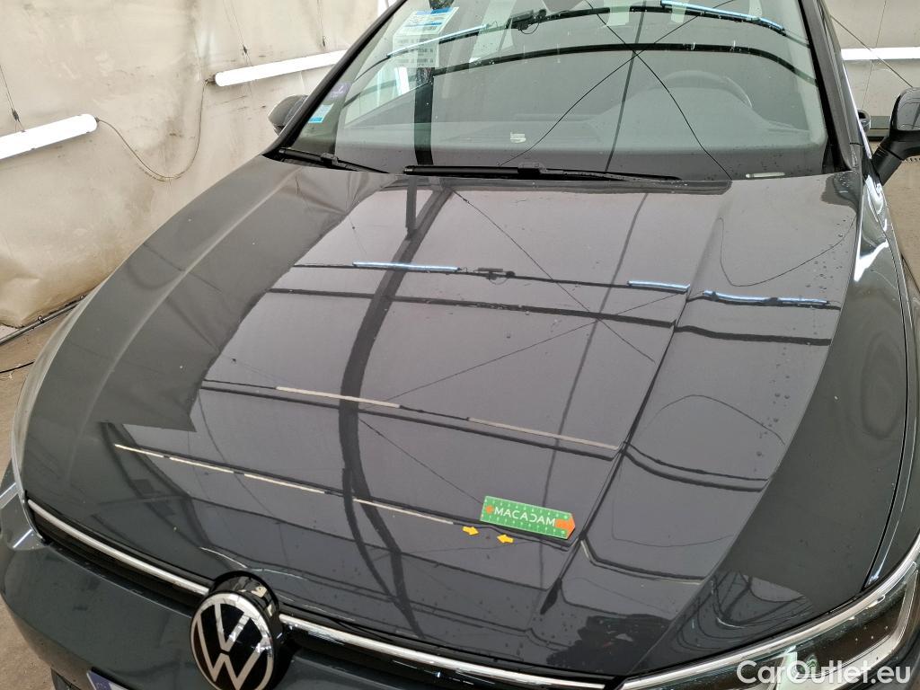  Volkswagen  Golf  VOLKSWAGEN / 2020 / 5P / Berline 1.5 eTSI OPF 130 DSG7 Life Busi #6