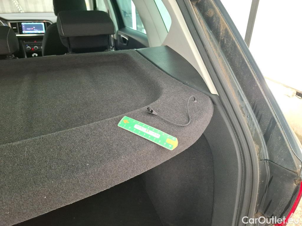  Seat  ATECA SEAT  / 2020 / 5P / SUV 2.0 TDI 150 S&S Style Business #17