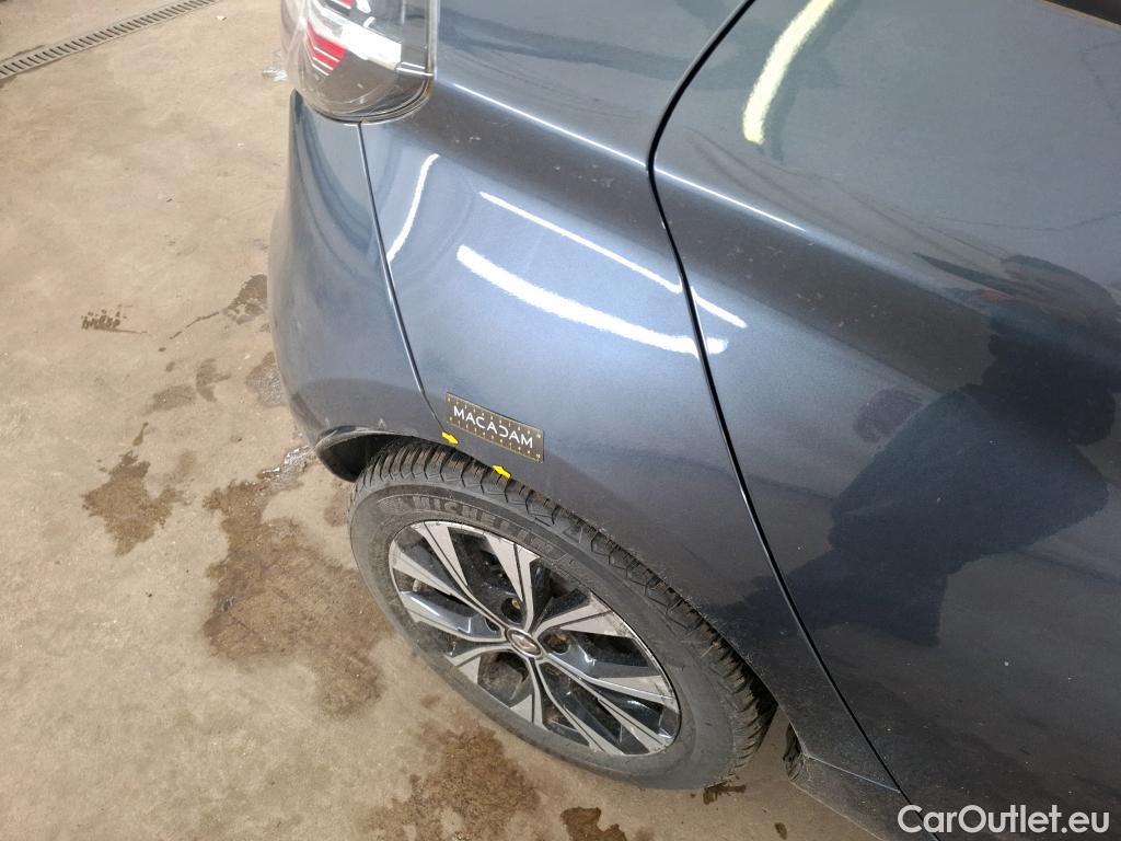  Renault  Zoe  Evolution 52kWh BVA #23