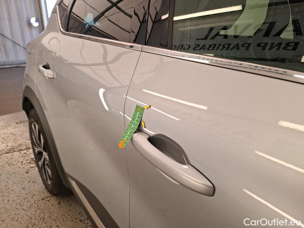  Renault  Captur RENAULT  / 2019 / 5P / SUV techno mild hybrid 160 EDC #5