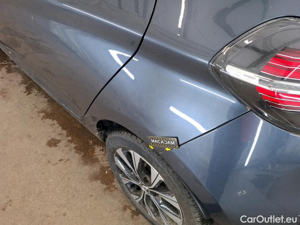  Renault  Zoe  Evolution 52kWh BVA #1