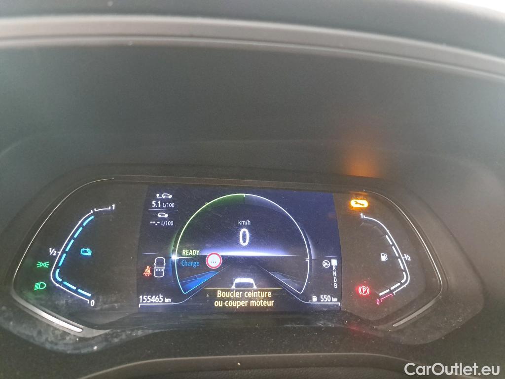  Renault  Arkana  Equilibre 1.6 E-TECH Hybrid 145CV BVA6 E6d #18