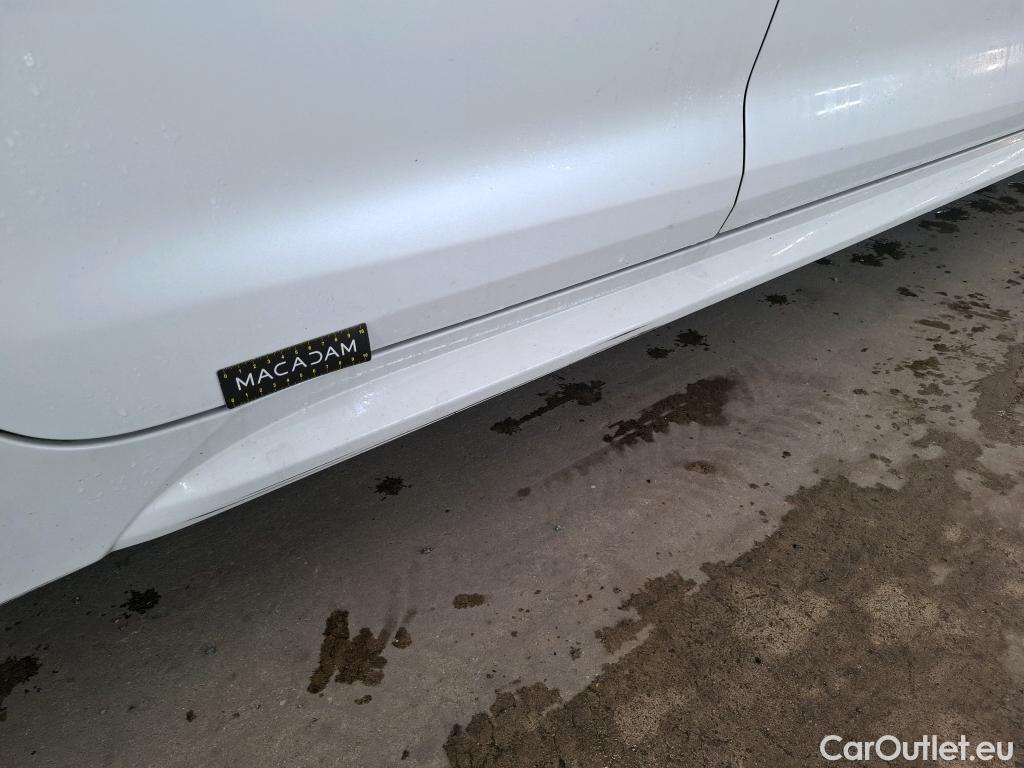  Toyota  Corolla TOYOTA  Touring Sports / 2018 / 5P / Break Hybride 122h Dynamic Business Stage Acad #12