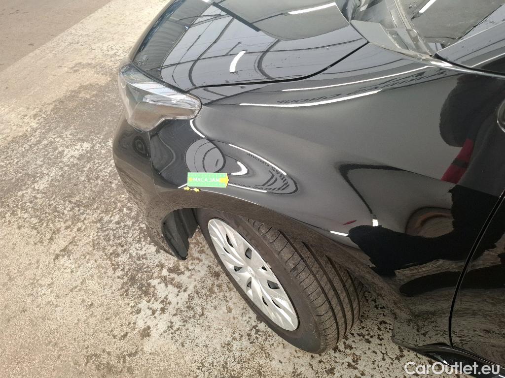  Toyota  Yaris TOYOTA  Hybride / 2019 / 5P / Berline Hybride 116h Dynamic Business Stage Acad #20