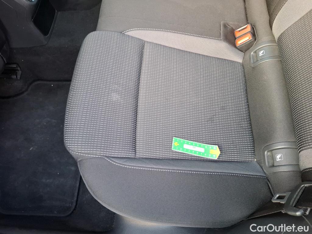  Skoda  Octavia  Break Business 2.0 TDI 150CV BVA7 E6d #21