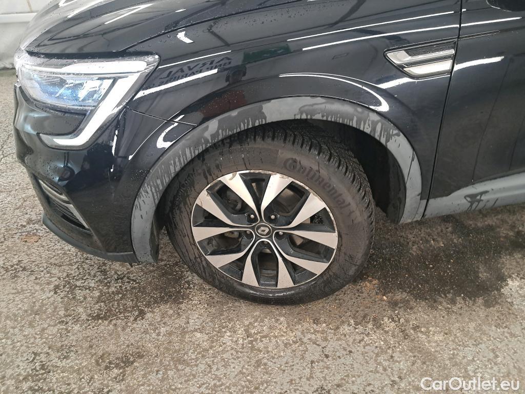  Renault  Arkana  Equilibre 1.6 E-TECH Hybrid 145CV BVA6 E6d #4