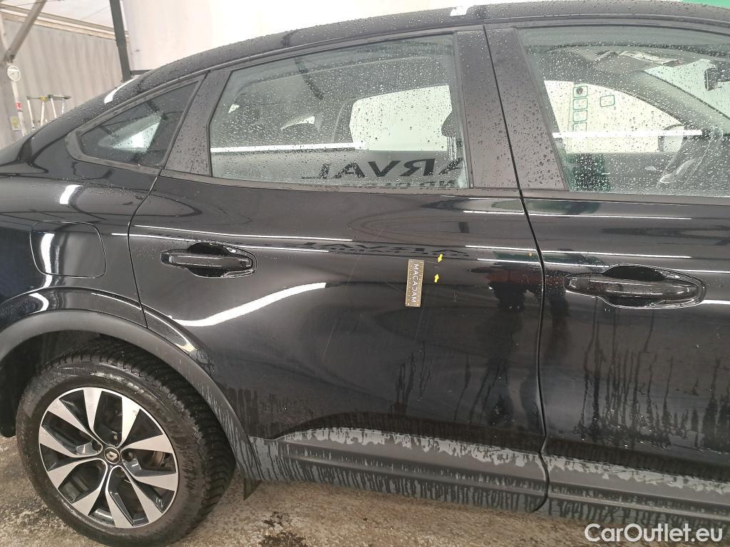  Renault  Arkana  Equilibre 1.6 E-TECH Hybrid 145CV BVA6 E6d #1