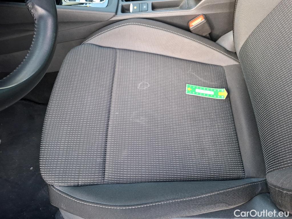  Skoda  Octavia  Break Business 2.0 TDI 150CV BVA7 E6d #22