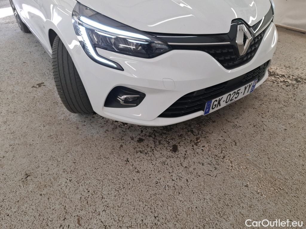  Renault  Clio  V Business 1.0 TCe 100CV BVM6 E6d / GPL #1