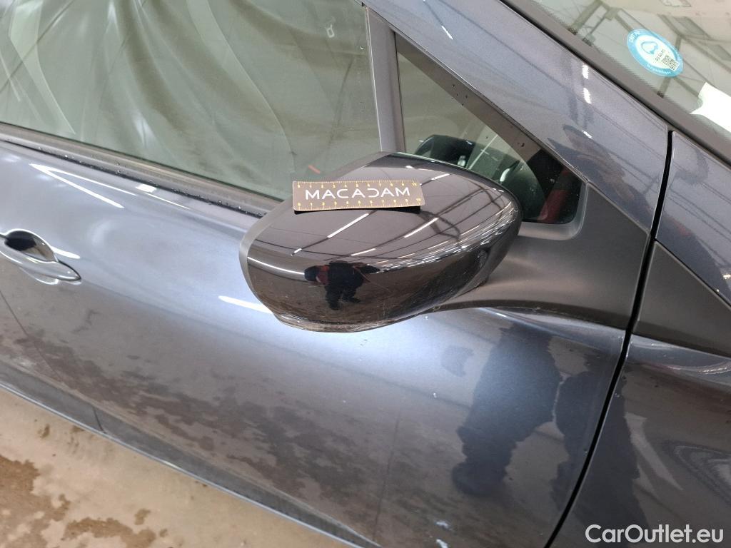  Renault  Zoe  Evolution 52kWh BVA #36