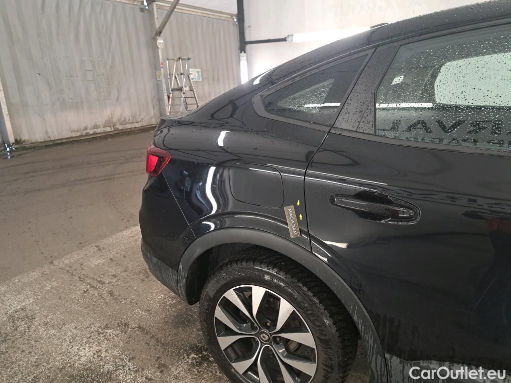  Renault  Arkana  Equilibre 1.6 E-TECH Hybrid 145CV BVA6 E6d #11