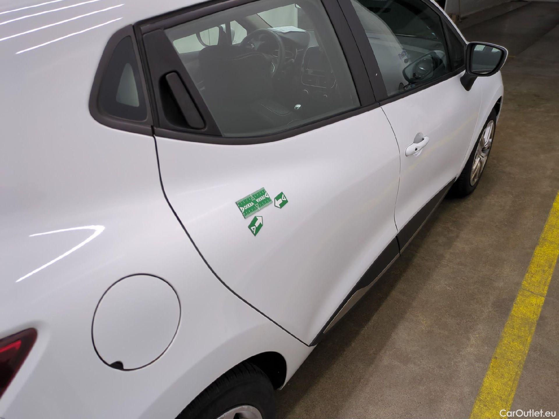  Renault  Clio  IV Business 0.9 TCe 90CV BVM5 E6 #9