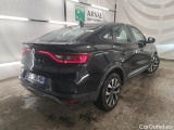  Renault  Arkana  Equilibre 1.6 E-TECH Hybrid 145CV BVA6 E6d #3