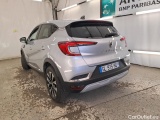  Renault  Captur RENAULT  / 2019 / 5P / SUV techno mild hybrid 160 EDC #2