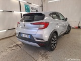  Renault  Captur RENAULT  / 2019 / 5P / SUV techno mild hybrid 160 EDC #3