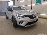  Renault  Captur RENAULT  / 2019 / 5P / SUV techno mild hybrid 160 EDC #4