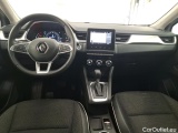 Renault  Captur RENAULT  / 2019 / 5P / SUV techno mild hybrid 160 EDC #5