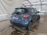  Renault  Zoe  Evolution 52kWh BVA #4