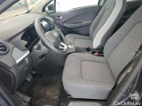  Renault  Zoe  Evolution 52kWh BVA #9