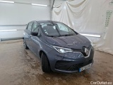  Renault  Zoe  Evolution 52kWh BVA #5