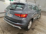  Seat  ATECA SEAT  / 2020 / 5P / SUV 2.0 TDI 150 S&S Style Business #3