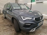  Seat  ATECA SEAT  / 2020 / 5P / SUV 2.0 TDI 150 S&S Style Business #4