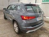  Seat  ATECA SEAT  / 2020 / 5P / SUV 2.0 TDI 150 S&S Style Business #2