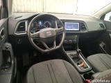  Seat  ATECA SEAT  / 2020 / 5P / SUV 2.0 TDI 150 S&S Style Business #5