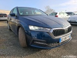  Skoda  Octavia  Break Business 2.0 TDI 150CV BVA7 E6d #4