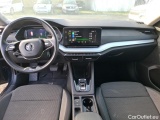  Skoda  Octavia  Break Business 2.0 TDI 150CV BVA7 E6d #5