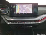  Skoda  Octavia  Break RS 2.0 TSI 245CV BVA7 E6d #7