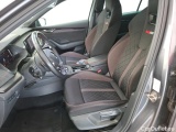  Skoda  Octavia  Break RS 2.0 TSI 245CV BVA7 E6d #8