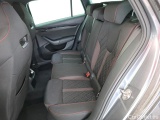  Skoda  Octavia  Break RS 2.0 TSI 245CV BVA7 E6d #9